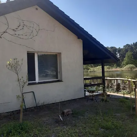 Agroturystyka Zatom Stary Exterior photo