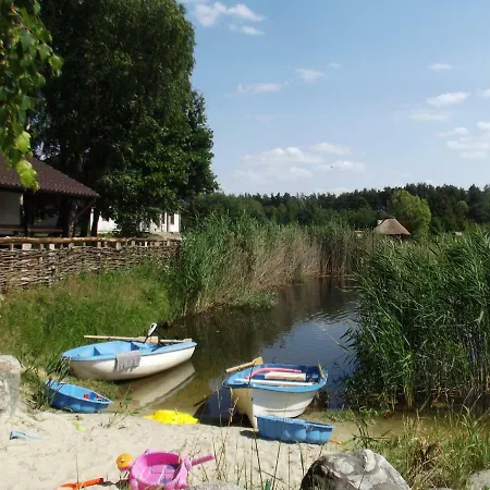 Agroturystyka Zatom Stary Exterior photo