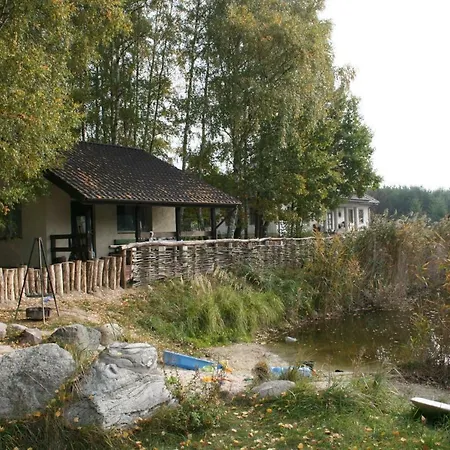 Agroturystyka Zatom Stary Exterior photo