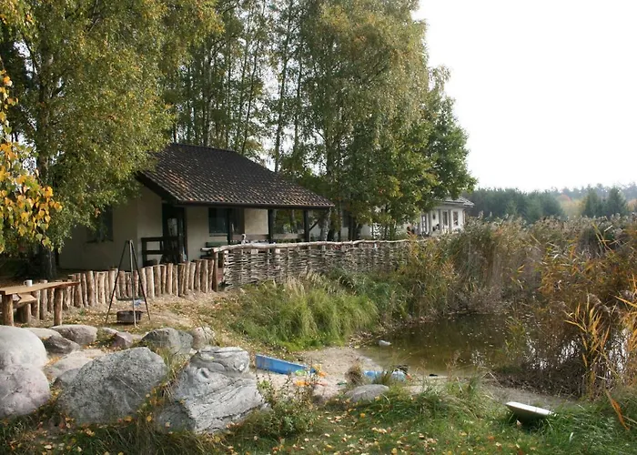 Agroturystyka Zatom Stary