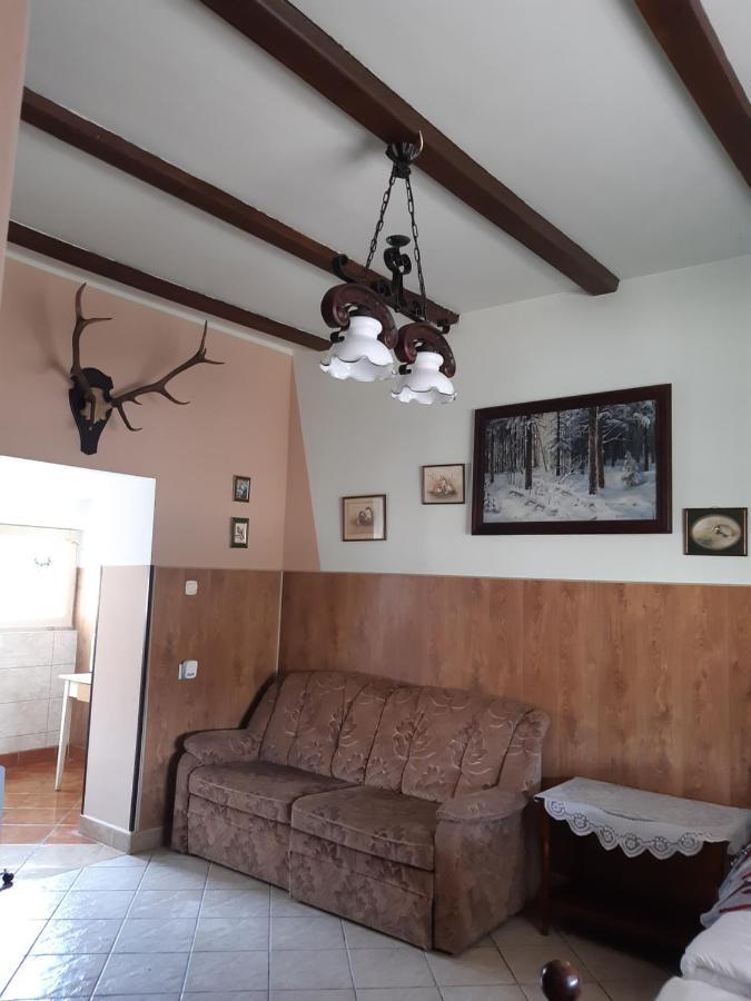 Holiday home Agroturystyka *