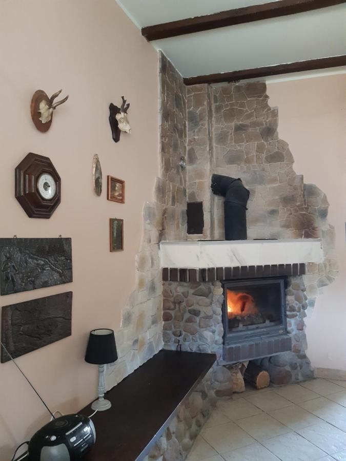Agroturystyka Holiday home *