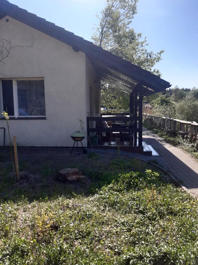 Agroturystyka Holiday home
