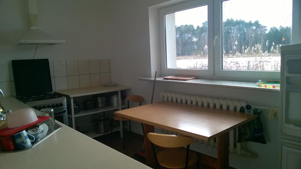 Agroturystyka Zatom Stary