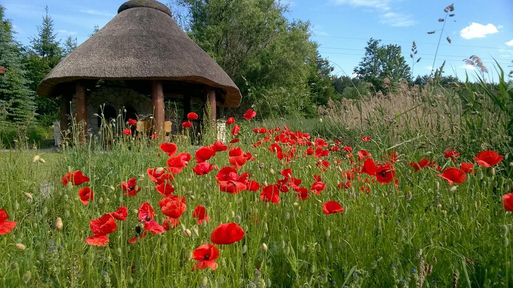 Holiday home Agroturystyka *