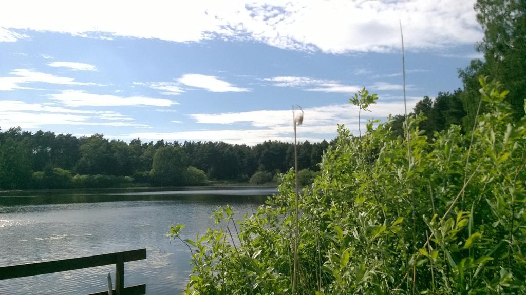 Agroturystyka Holiday home *