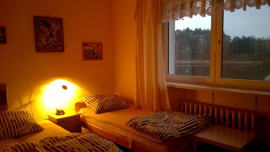 Agroturystyka Holiday home *