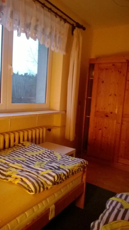 Holiday home Agroturystyka Zatom Stary
