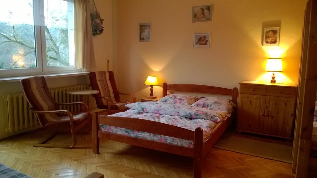 Agroturystyka * Zatom Stary