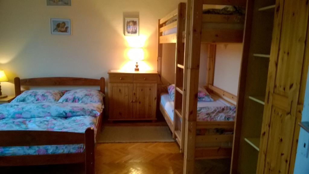 Holiday home Agroturystyka Zatom Stary