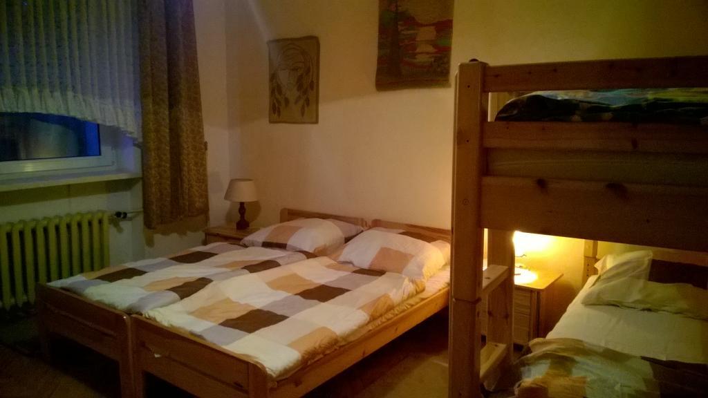 Agroturystyka Holiday home Zatom Stary