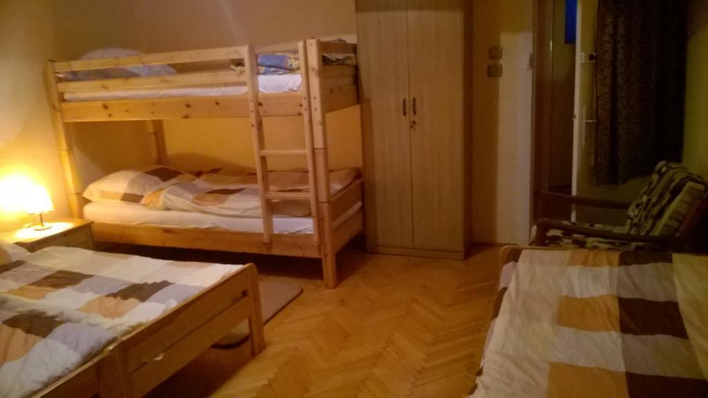 Agroturystyka *