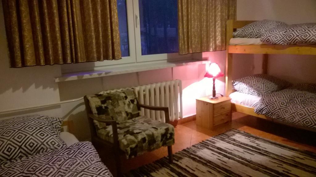 Holiday home Agroturystyka Zatom Stary