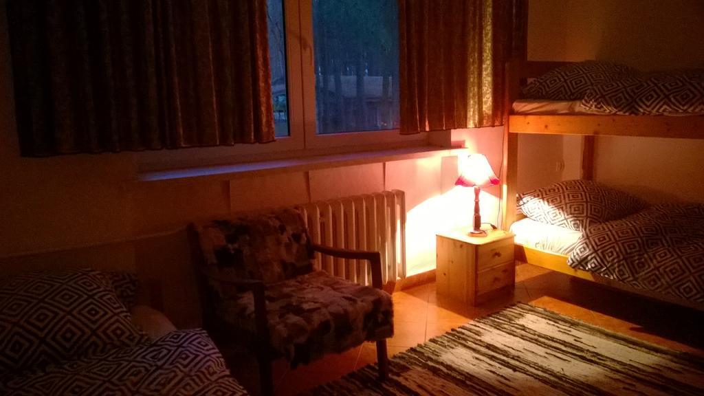 Agroturystyka Holiday home Zatom Stary