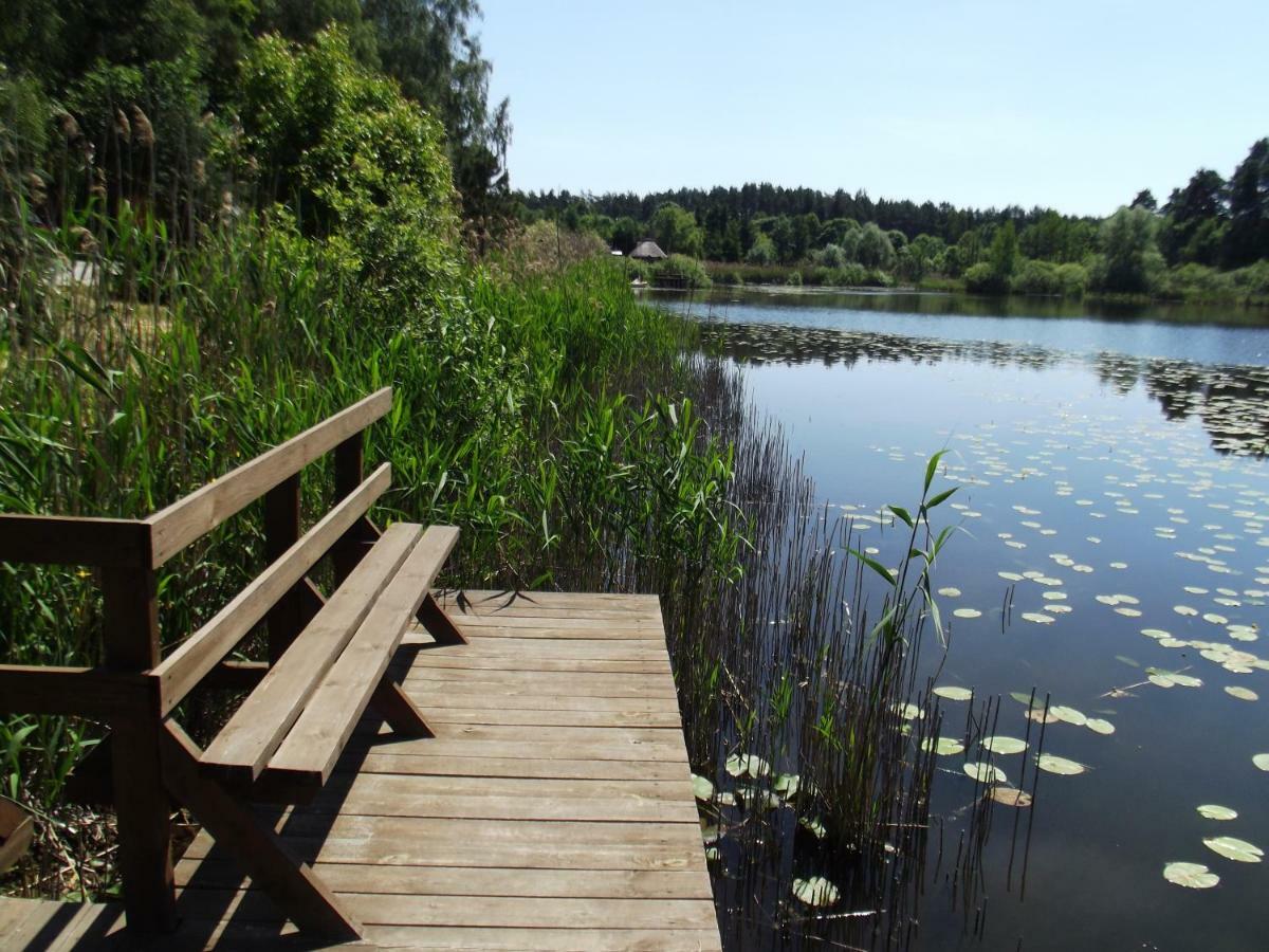 Holiday home Agroturystyka