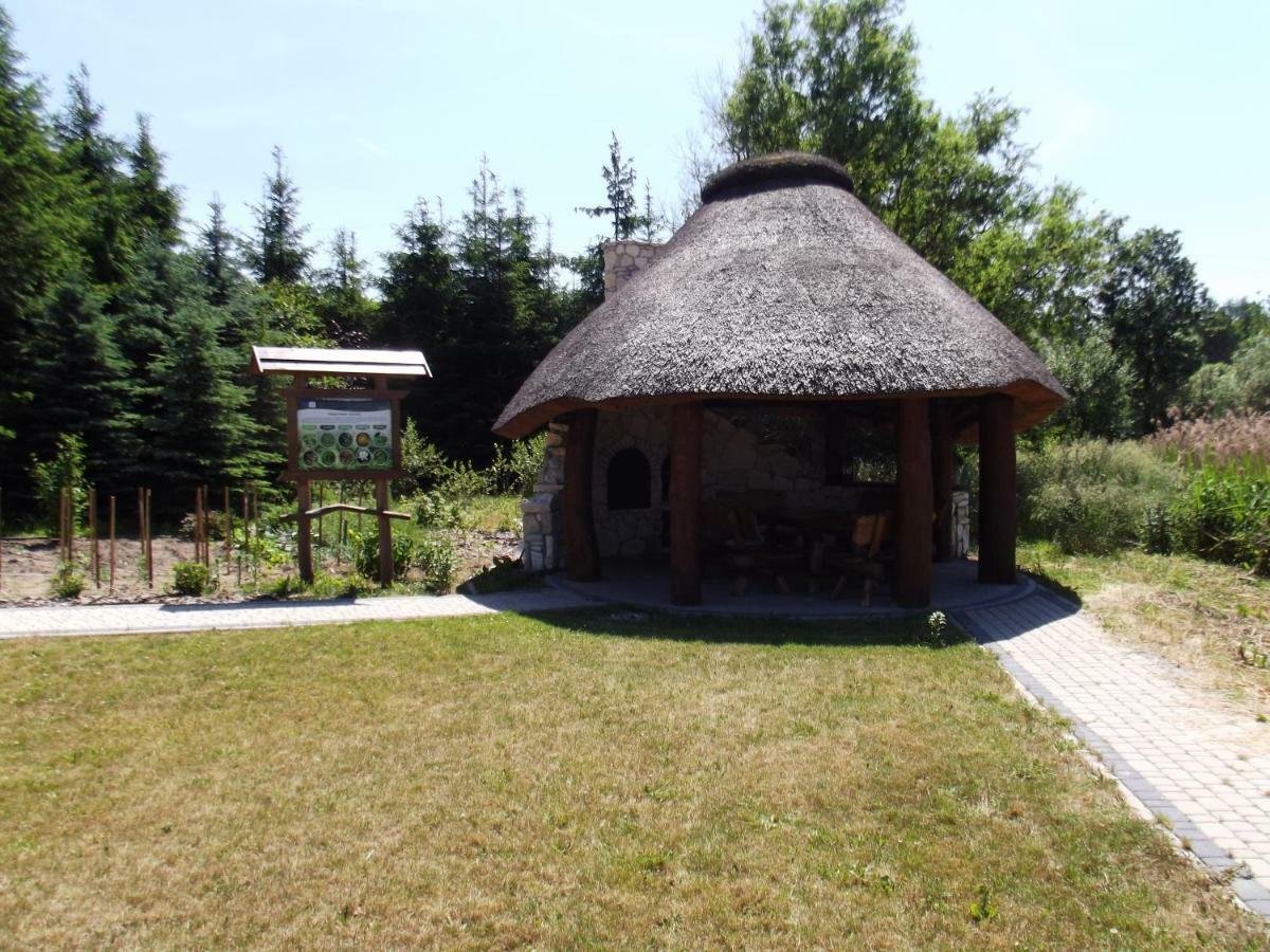 Agroturystyka Holiday home *