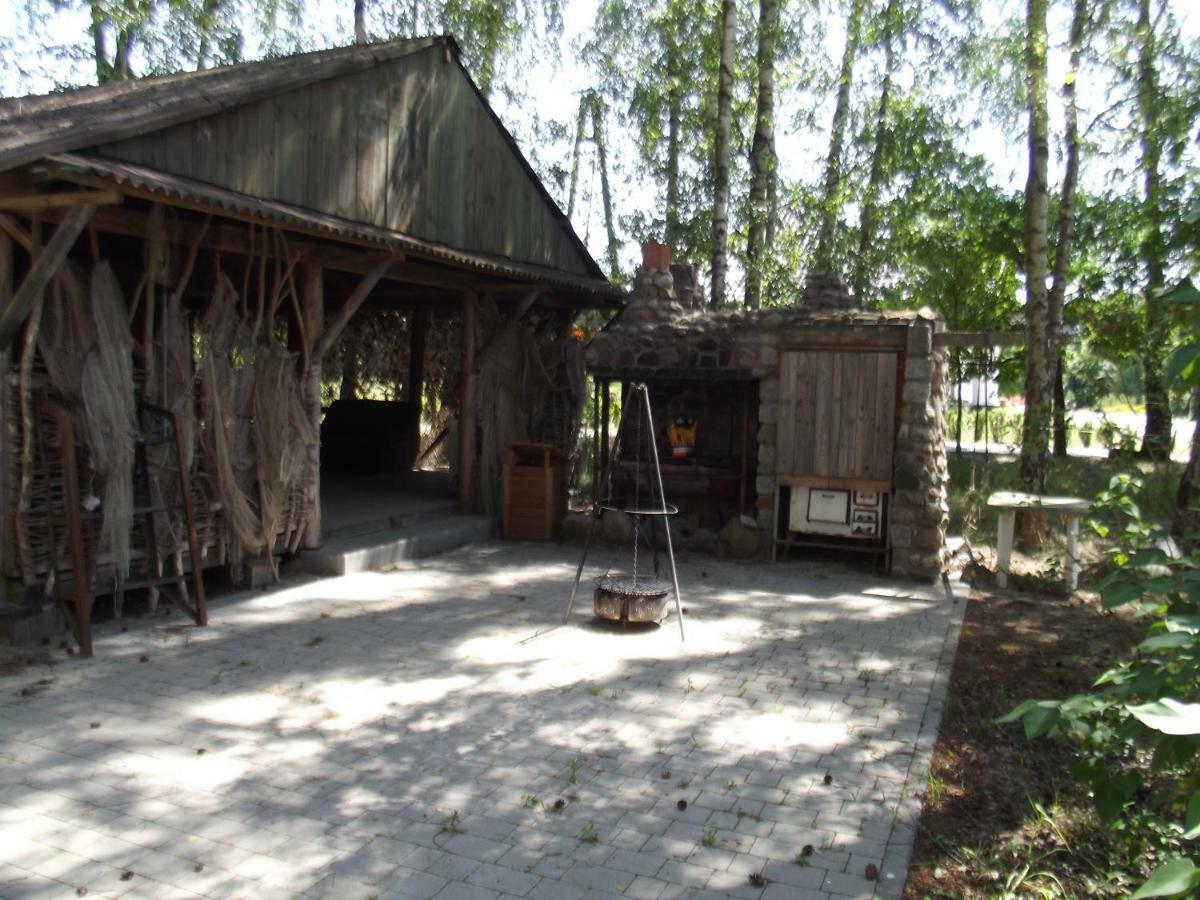 Holiday home Agroturystyka *