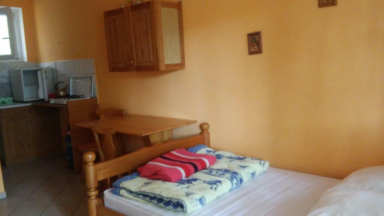 Agroturystyka Holiday home *