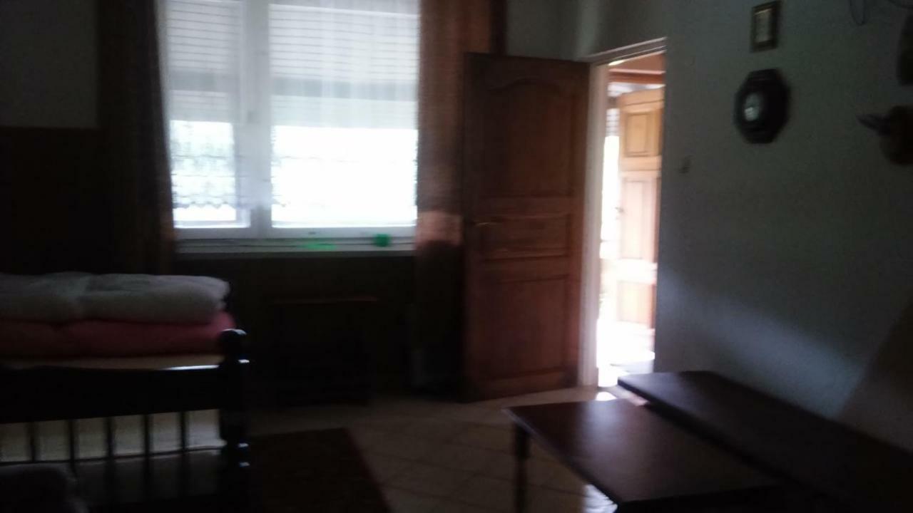 Holiday home Agroturystyka *
