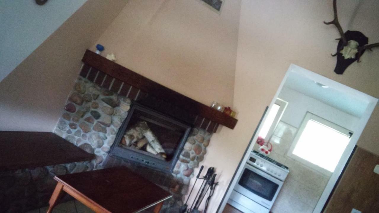 Agroturystyka Holiday home *