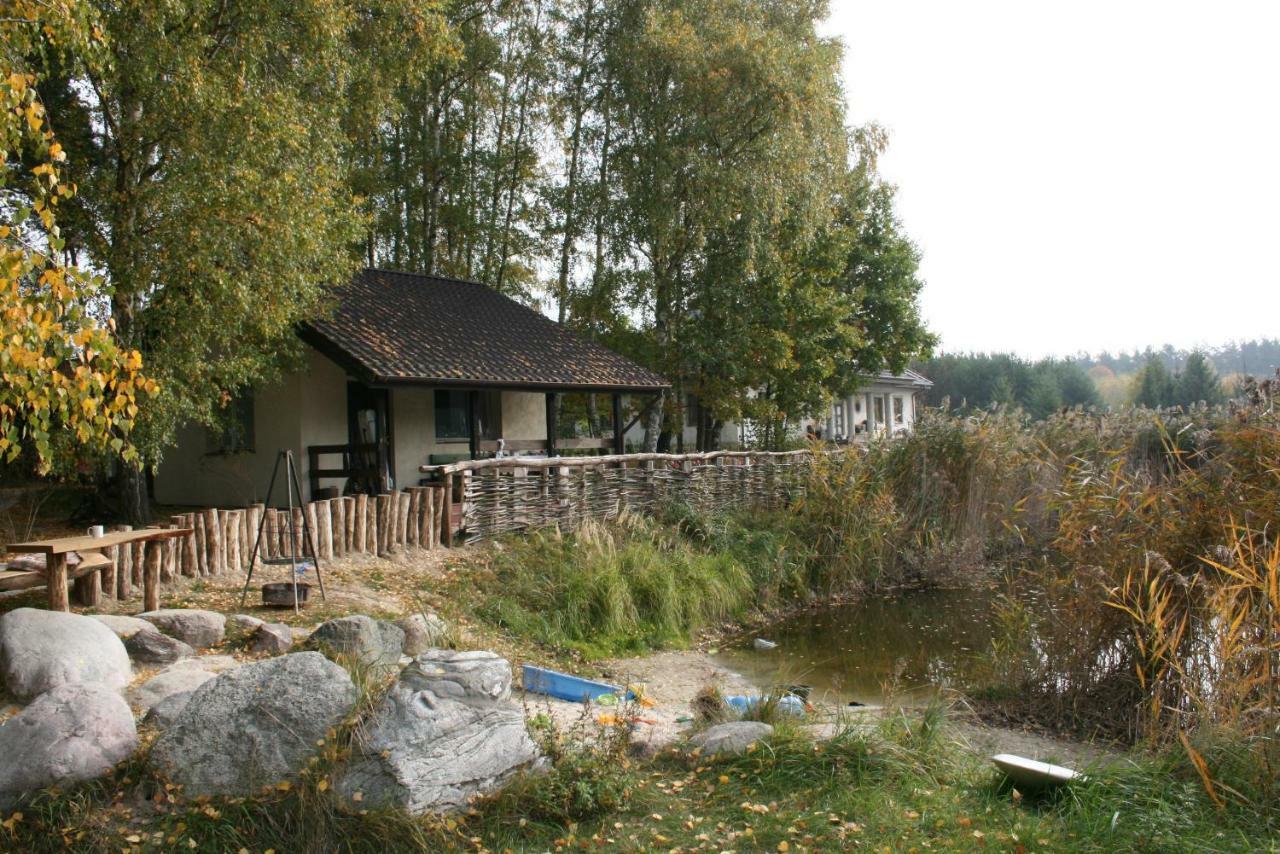 Agroturystyka * Zatom Stary