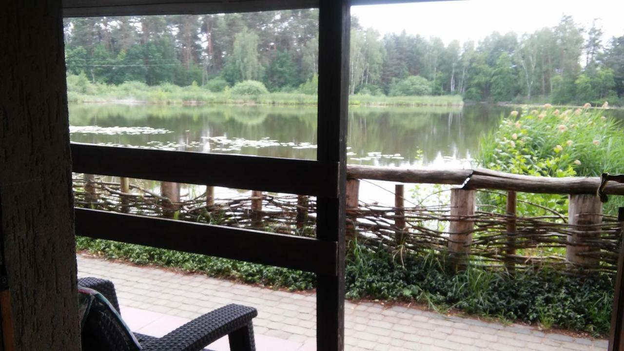 Holiday home Agroturystyka Zatom Stary