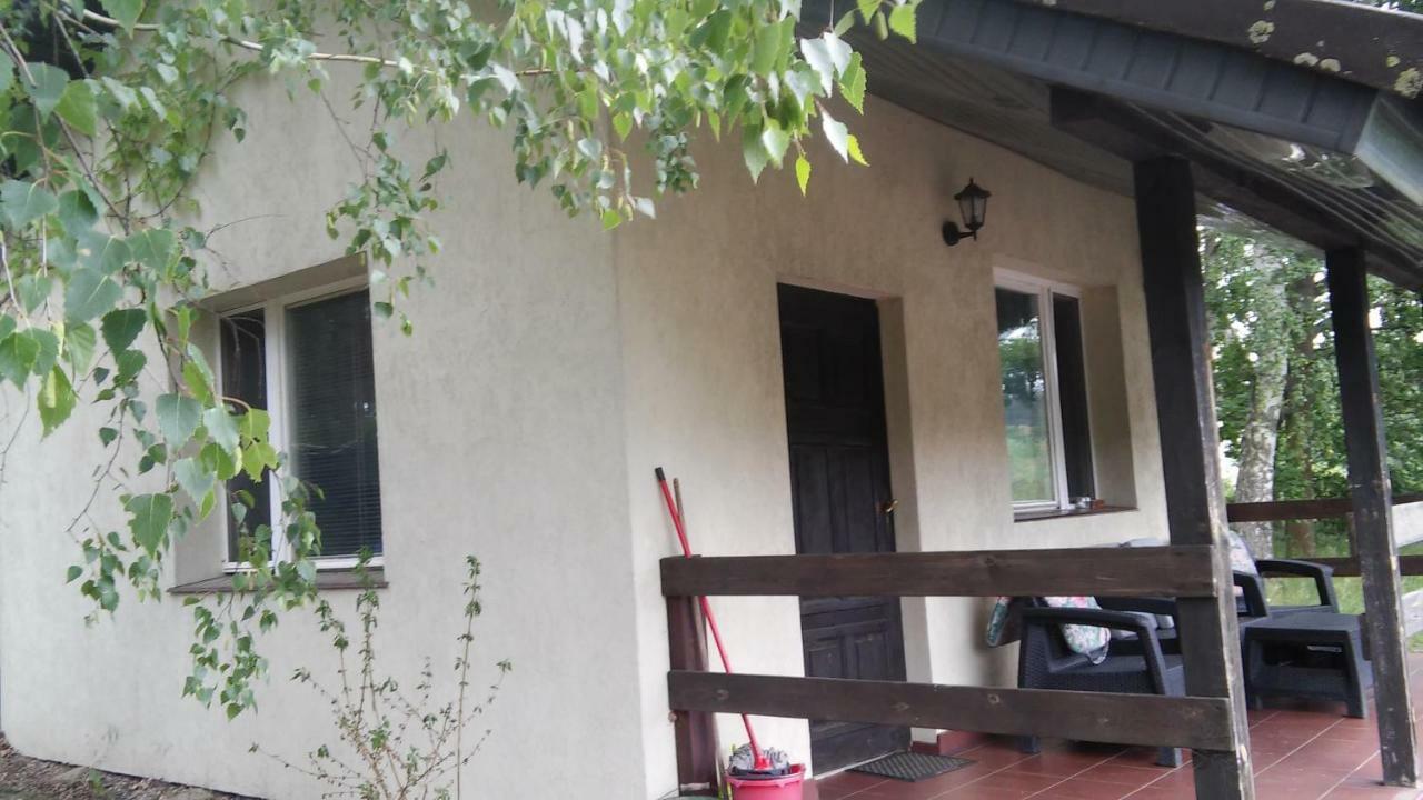 Agroturystyka Holiday home Zatom Stary