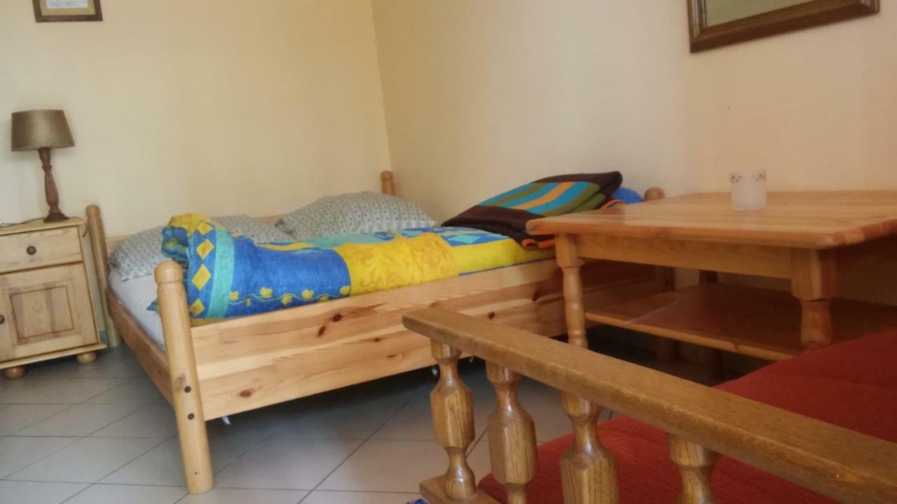 Agroturystyka Holiday home Zatom Stary