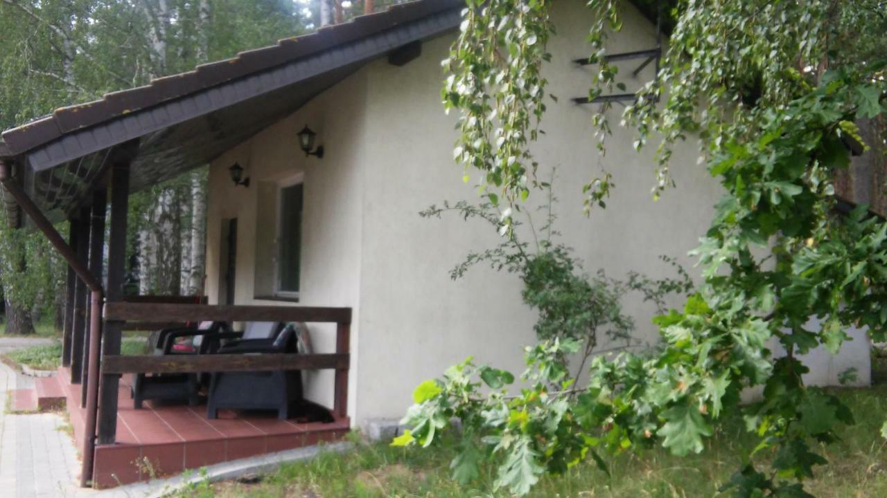 Holiday home Agroturystyka Zatom Stary